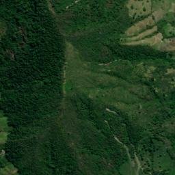 Satellite imagery of Cerro Bravo o de Don Erasino, CO