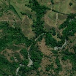 Satellite imagery of Cerro Bravo o de Don Erasino, CO