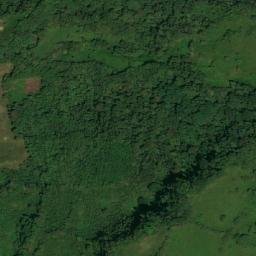 Satellite imagery of Loma Alto el Caballo, CO