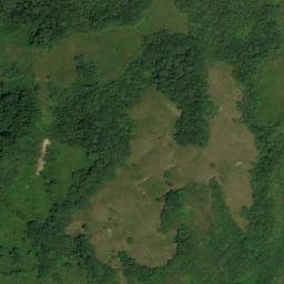 Satellite imagery of Loma Alto el Caballo, CO