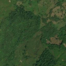 Satellite imagery of Loma Alto el Caballo, CO