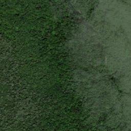 Satellite imagery of Caburai-tepe, BR