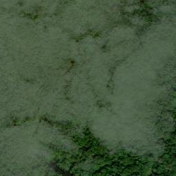 Satellite imagery of Caburai-tepe, BR