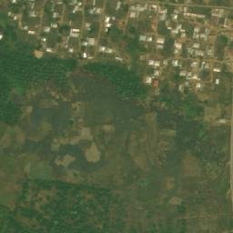 Satellite imagery of B 253, CM
