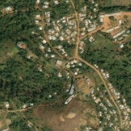 Satellite imagery of B 255, CM