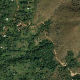 Satellite imagery of Kong Tchoungwe, CM
