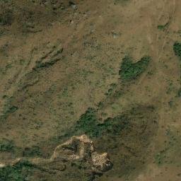 Satellite imagery of Kong Tchoungwe, CM