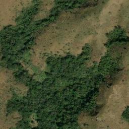 Satellite imagery of Kong Tchoungwe, CM