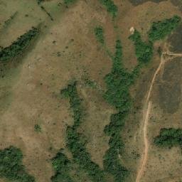 Satellite imagery of Kong Kwé, CM