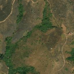 Satellite imagery of Kong Kwé, CM