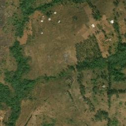 Satellite imagery of Kong Kwé, CM