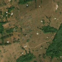 Satellite imagery of Kong Yé, CM