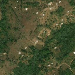 Satellite imagery of Nté, CM