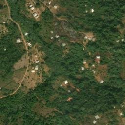 Satellite imagery of Nté, CM