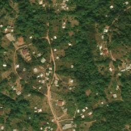 Satellite imagery of Nté, CM