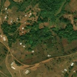 Satellite imagery of Tchetcha, CM