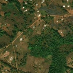 Satellite imagery of Tchetcha, CM