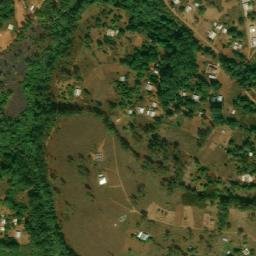Satellite imagery of Tchetcha, CM
