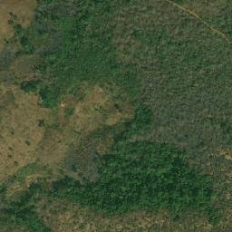 Satellite imagery of Mbatwe, CM