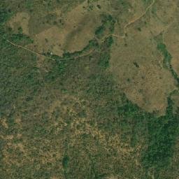 Satellite imagery of Mbatwe, CM