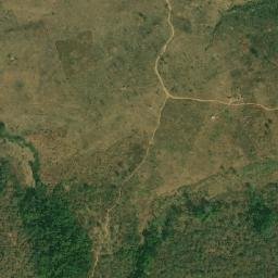 Satellite imagery of Mbatwe, CM
