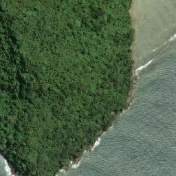 Satellite imagery of Ujung Geundret, ID
