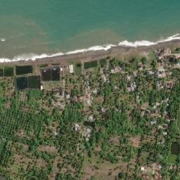 Satellite imagery of Ujung Peusangan, ID