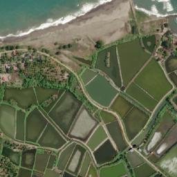 Satellite imagery of Ujung Peusangan, ID
