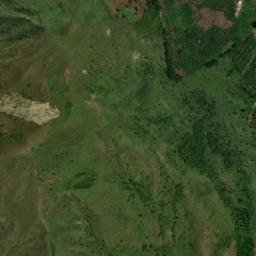 Satellite imagery of Cuchilla de Taijara, CO