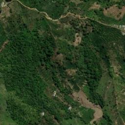 Satellite imagery of Cuchilla de Taijara, CO