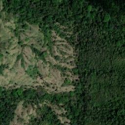 Satellite imagery of Cordillera del Magdalena, CO