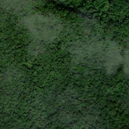 Satellite imagery of Caburai-tepe, BR