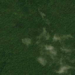 Satellite imagery of Koua, CM