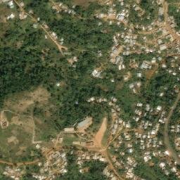 Satellite imagery of B 255, CM