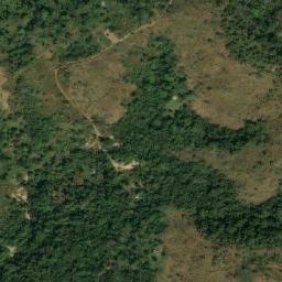 Satellite imagery of Kong Tchoungwe, CM