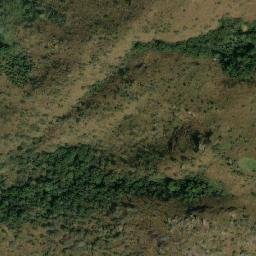 Satellite imagery of Kong Tchoungwe, CM