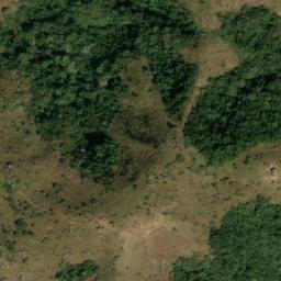 Satellite imagery of Kong Tchoungwe, CM