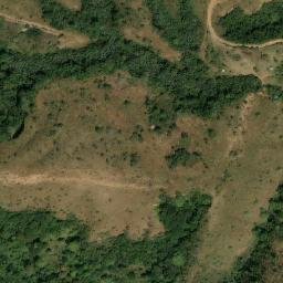 Satellite imagery of Kong Kwé, CM