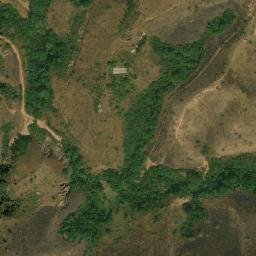 Satellite imagery of Kong Kwé, CM