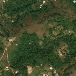 Satellite imagery of Nté, CM
