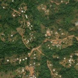 Satellite imagery of Nté, CM