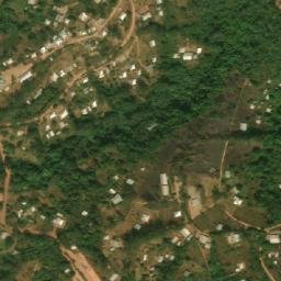 Satellite imagery of Nté, CM
