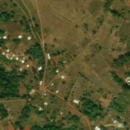 Satellite imagery of Tchetcha, CM