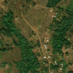 Satellite imagery of Tchetcha, CM