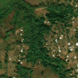 Satellite imagery of Tchetcha, CM