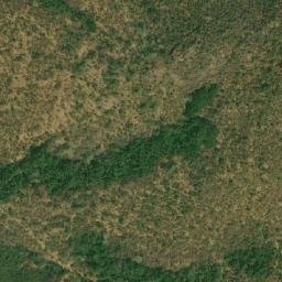 Satellite imagery of Mbatwe, CM