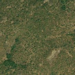 Satellite imagery of Mbatwe, CM