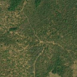 Satellite imagery of Mbatwe, CM
