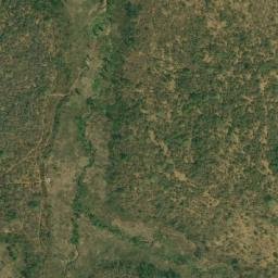 Satellite imagery of Momengue, CM