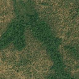 Satellite imagery of Momengue, CM